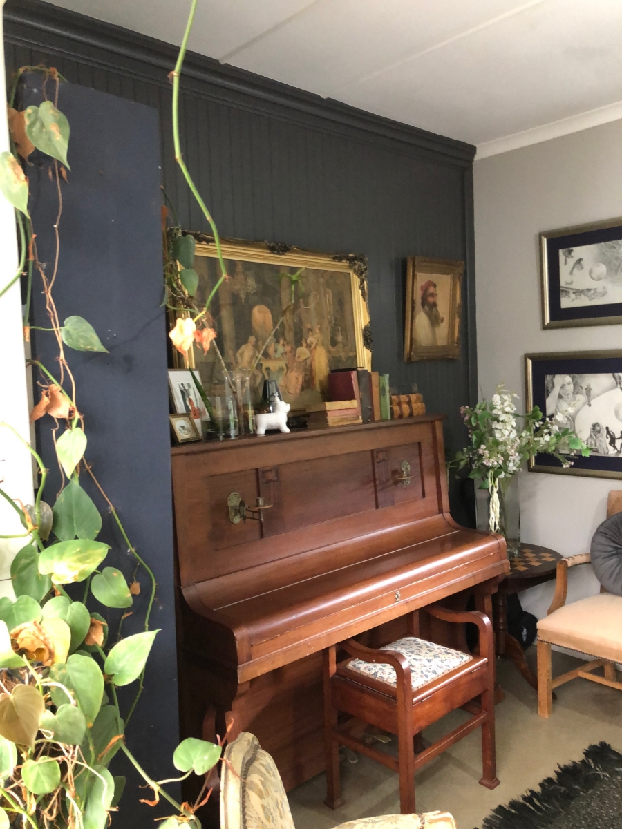 4 Bedroom Property for Sale in Linkside Western Cape